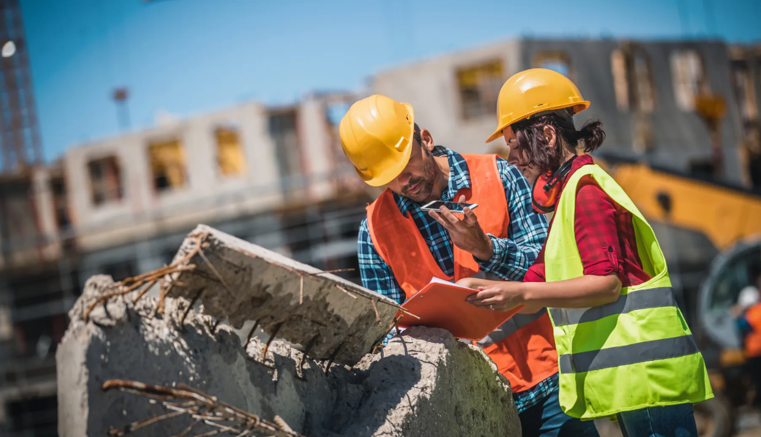 In cantiere, l’igiene è parte della sicurezza: servizi igienici mobili per lavorare a norma in Puglia